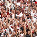 São Paulo abre venda geral de ingressos para clássico contra o Corinthians