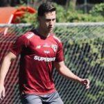 São Paulo se reapresenta após empate e inicia preparação para o Majestoso