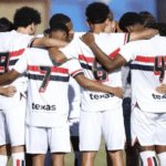 São Paulo x Athletico-PR: veja onde assistir ao duelo pelo Brasileiro sub-17