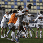 São Paulo x Racing Louisville: veja onde assistir ao jogo pela The Women’s Cup