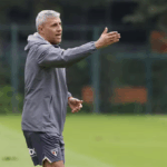 Crespo no Morumbis, recuperação e distância do Z-4: por que o São Paulo trata o clássico como final