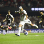 Luciano comemora protagonismo contra o Corinthians: “Clássico não se joga, se ganha”