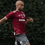 Lucas e Ferreirinha iniciam transição física e se aproximam de retorno no São Paulo