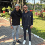São Paulo se aproxima de renovação com Alan Franco por três temporadas