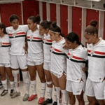 São Paulo sofre revés para a Ferroviária na quarta rodada do Brasileirão Feminino Sub-20