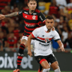 Flamengo x São Paulo: saiba onde assistir ao duelo pelo Brasileirão