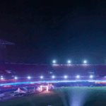 São Paulo comemora conquistas de 2005 com corrida noturna no Morumbis neste sábado