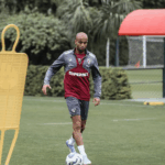 Escalação do São Paulo: Lucas Ferreira e Lucas não enfrentam o Flamengo; Luan é relacionado
