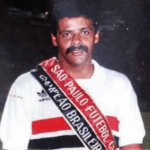 Morre Wagner Basílio, ex-São Paulo e Corinthians, aos 65 anos