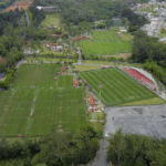 Cotia, o berço dos craques do São Paulo, completa 20 anos