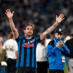 Livre no mercado, Rafael Tolói vê “conversas avançadas” para decidir futuro após deixar Atalanta