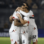 Entenda como Crespo pode potencializar Luciano no São Paulo