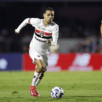 De William Gomes a Alves… Veja revelações vendidas pelo São Paulo com menos de 50 jogos no clube