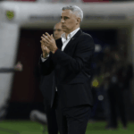 Crespo admite preocupação com São Paulo perto do Z4, mas promete: “Vamos lutar até o fim”