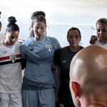 São Paulo vence o América-MG pela quinta rodada do Brasileirão Feminino Sub-20 