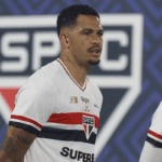 “Um camisa 10 perigoso”: Luciano reencontra Crespo em busca de protagonismo no São Paulo