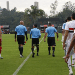Em Cotia, Sub-20 encara o Desportivo Brasil pelo Paulista