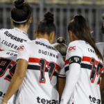São Paulo enfrenta o Racing Louisville pela semifinal da The Women´s Cup