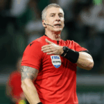 CBF define arbitragem de clássico entre São Paulo e Corinthians pelo Brasileirão