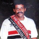 Morre Wagner Basílio, ex-Corinthians e São Paulo, aos 65 anos