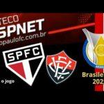 [VÍDEO] Boteco SPNet #70 – SPFC 2 x 0 Vitória – Pós jogo