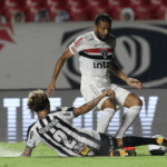 São Paulo não vence o Atlético-MG, próximo adversário no Brasileiro, há quase cinco anos