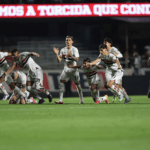 São Paulo avança às quartas da Libertadores por dois anos seguidos pela primeira vez em 15 anos
