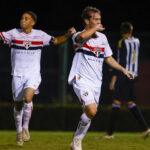 XV de Piracicaba x São Paulo: veja escalações e onde assistir ao jogo do Paulista sub-20
