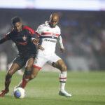 São Paulo x Vitória: Veja informações e prováveis escalações do jogo pelo Brasileirão