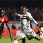 Athletico-PR x São Paulo: veja informações e prováveis escalações do jogo pela Copa do Brasil