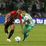 São Paulo x Atlético Nacional: saiba onde assistir ao duelo pela Libertadores