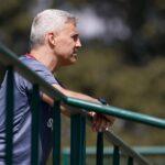 São Paulo fecha preparação para pegar o Sport; veja provável escalação