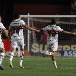 Análise: reservas do São Paulo não têm noite brilhante, mas reação e jovens são boas notícias para Crespo