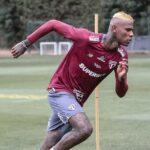 Arboleda e Wendell iniciam transição, e São Paulo abre preparação para pegar o Cruzeiro