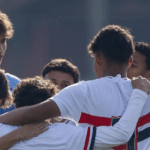 Em Cotia, Sub-15 e Sub-17 jogam pelo Campeonato Paulista