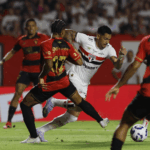 Sport x São Paulo pelo Brasileirão: onde assistir ao vivo, estatísticas e escalações