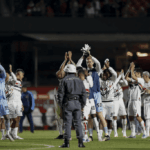 São Paulo não é eliminado nas oitavas de final da Copa do Brasil há cinco temporadas