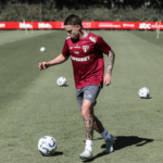 Maik? Conheça o garoto que é visto como uma das grandes promessas da base do São Paulo