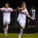 XV de Piracicaba x São Paulo: veja escalações e onde assistir ao jogo do Paulista sub-20