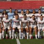 São Paulo enfrenta a Ferroviária pela sétima rodada do Campeonato Paulista Feminino