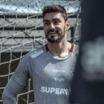 Rafael projeta duelo contra o Atlético Nacional e destaca torcida do São Paulo: “Jogador a mais dentro de campo”