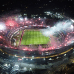 Por que histórico do São Paulo na Libertadores aumenta confiança antes de oitavas no Morumbis
