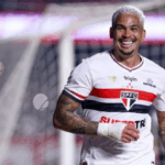 Quanto São Paulo ganhou em premiação na Libertadores após eliminar Atlético Nacional nas oitavas?