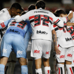 Chaveamento do São Paulo: qual o caminho até hipotética final da Libertadores?