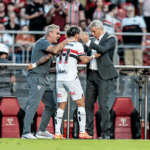 Embalado, São Paulo iguala melhor série de vitórias da temporada e persegue ‘nova’ marca