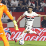Novos laterais: São Paulo encontra soluções para o setor após período de incertezas