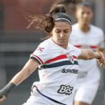 Bruna Calderan projeta semifinal entre São Paulo e Corinthians no Brasileiro: “Serão jogos equilibrados”