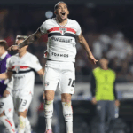 São Paulo anuncia novo patrocinador e estreia espaço inédito no uniforme