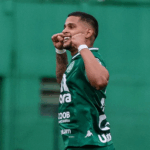 Veja números de Maílton, lateral direito acertado com o São Paulo