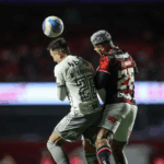 São Paulo x Atlético-MG: veja onde assistir à partida pelo Brasileirão